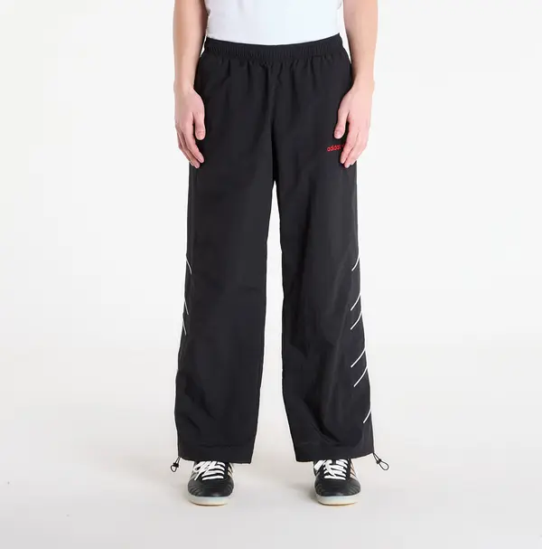 adidas Originals Superge adidas Cutline Tracksuit Bottoms Black XL