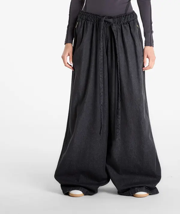 adidas Originals Superge adidas Denim Trackpants True Black Denim 10