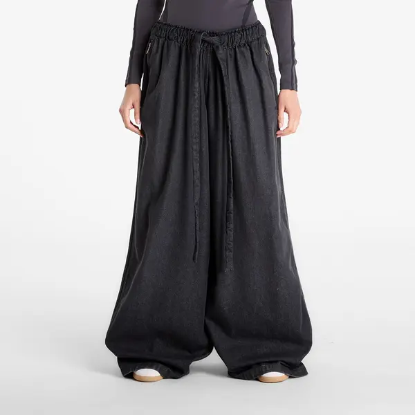 adidas Originals Superge adidas Denim Trackpants True Black Denim 16