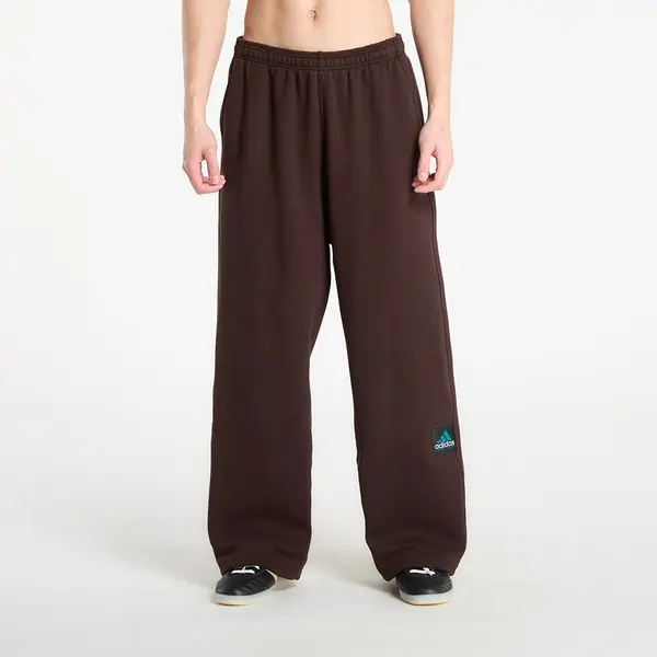 adidas Originals Superge adidas Equipment Open Hem Joggers Aurora Coffee S