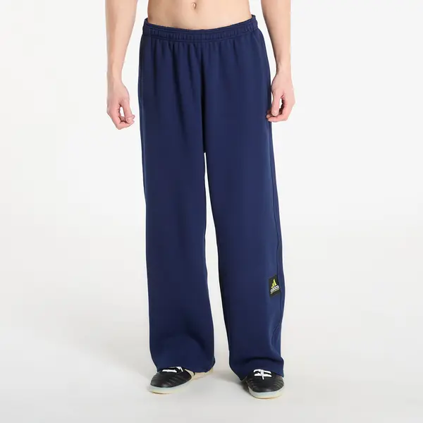 adidas Originals Superge adidas Equipment Open Hem Joggers Night Indigo L