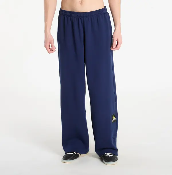 adidas Originals Superge adidas Equipment Open Hem Joggers Night Indigo M