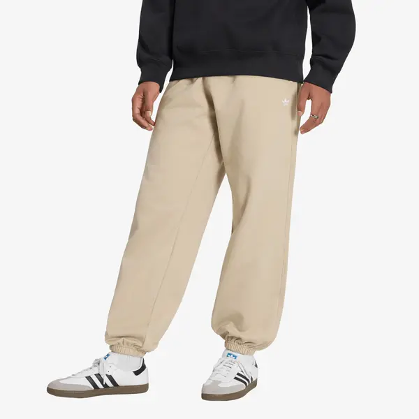 adidas Originals Superge adidas Ess Loose Pt Khaki Three L