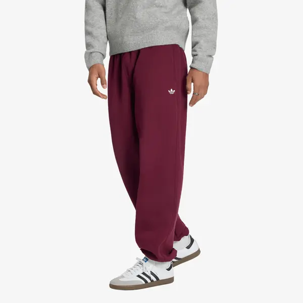adidas Originals Superge adidas Ess Loose Pt Maroon S