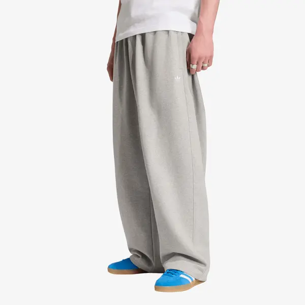 adidas Originals Superge adidas Ess Open Pt Medium Grey Heather XL
