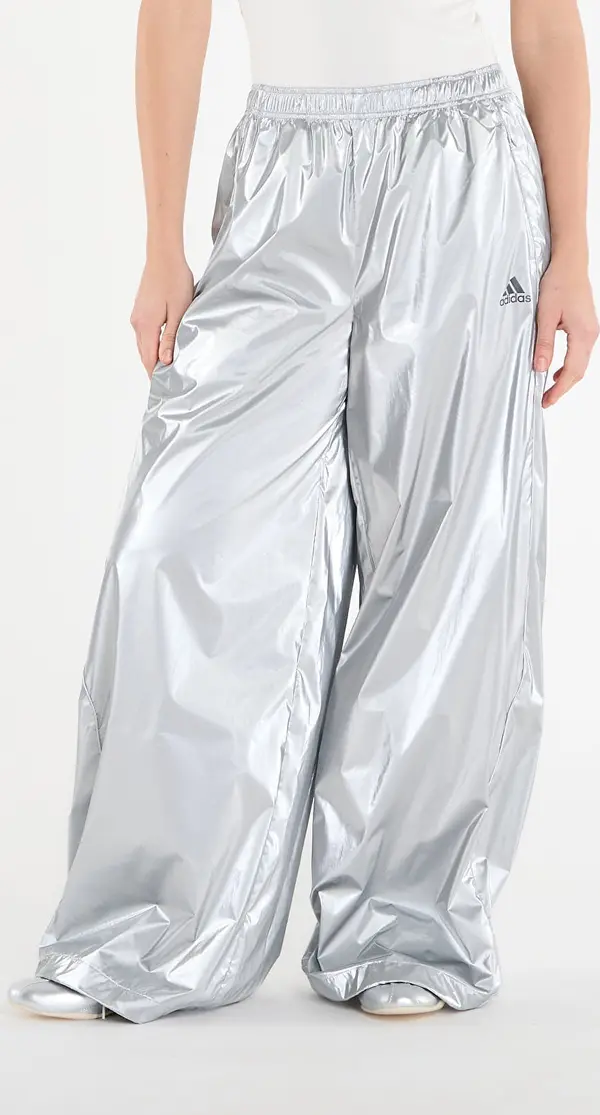 adidas Originals Superge adidas F50 Tracksuit Bottoms Silver Met. L