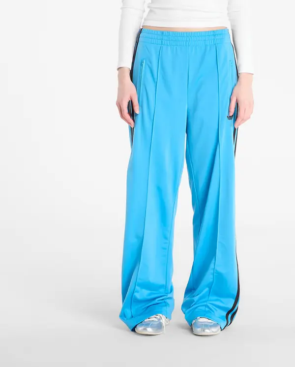 adidas Originals Superge adidas Fb Tp Loose Trousers App Sky Rush L