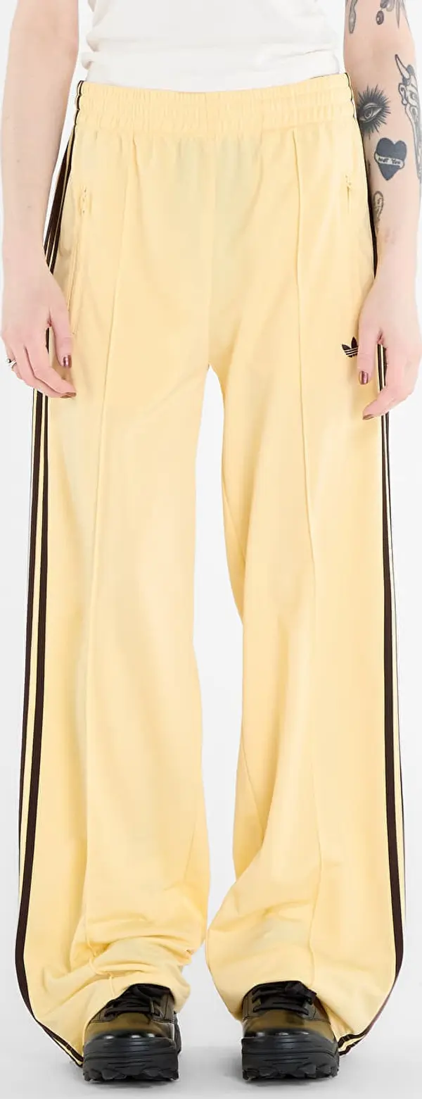 adidas Originals Superge adidas Fb Tp Loose Trousers Orange Tint L