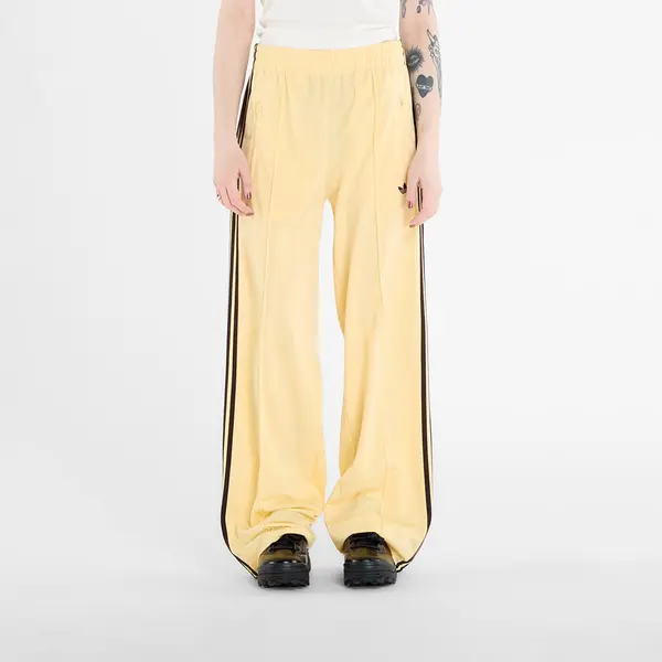 adidas Originals Superge adidas Fb Tp Loose Trousers Orange Tint S