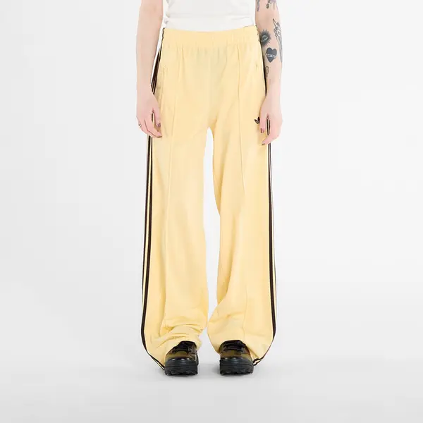 adidas Originals Superge adidas Fb Tp Loose Trousers Orange Tint XL