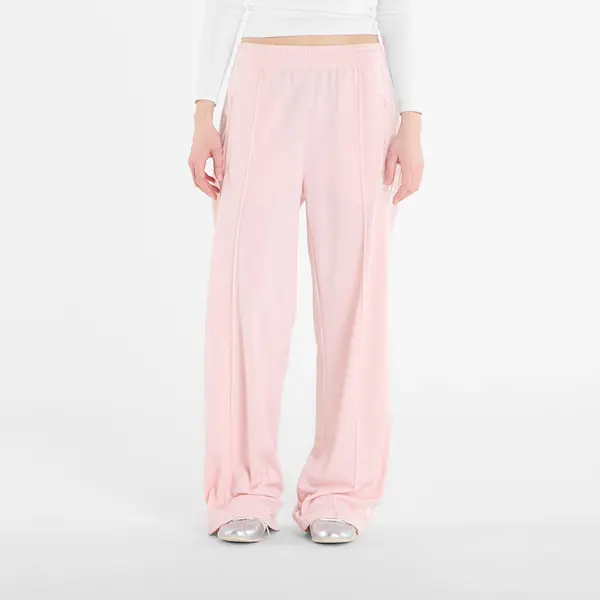 adidas Originals Superge adidas Fb Tp Loose Trousers Sandy Pink L