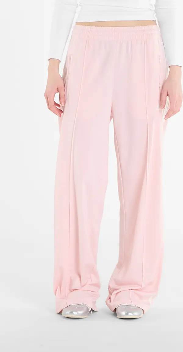 adidas Originals Superge adidas Fb Tp Loose Trousers Sandy Pink XS