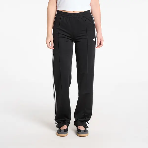 adidas Originals Superge adidas Firebird Classic Track Tracksuit Bottoms Black/ Black M