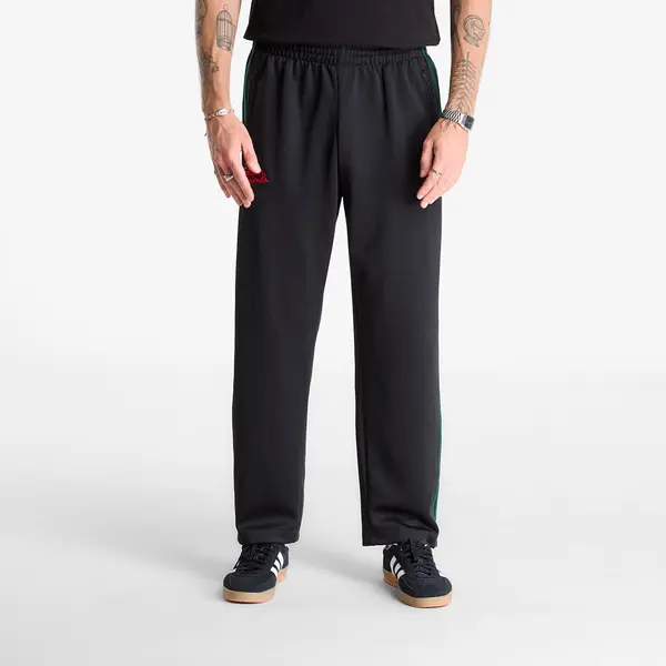 adidas Originals Superge adidas Firebird Track Pants Roses Black/ Collegiate Green XXL