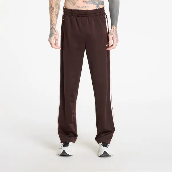 adidas Originals Superge adidas Firebird Track Tracksuit Bottoms Aurora Coffee XL