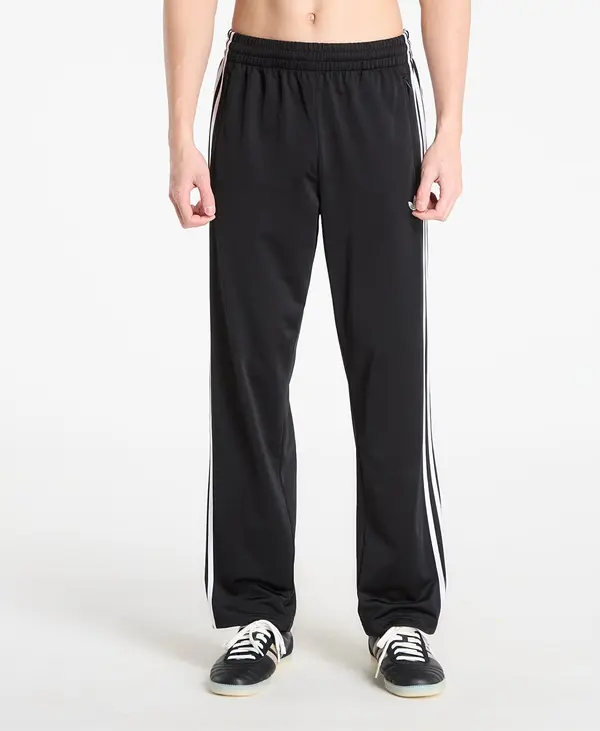 adidas Originals Superge adidas Firebird Track Tracksuit Bottoms Black L