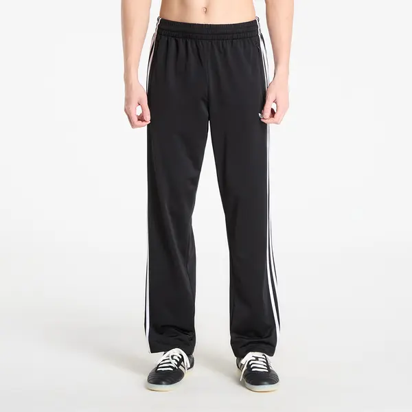 adidas Originals Superge adidas Firebird Track Tracksuit Bottoms Black XXL