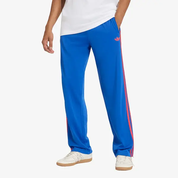 adidas Originals Superge adidas Firebird Track Tracksuit Bottoms Blue L