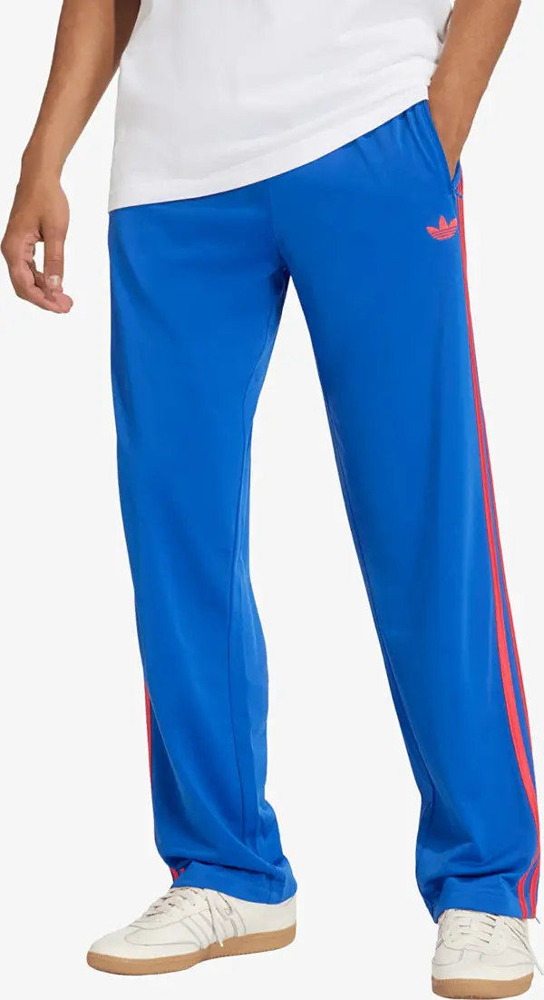 adidas Originals Superge adidas Firebird Track Tracksuit Bottoms Blue S