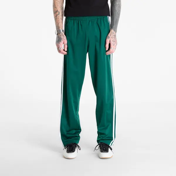 adidas Originals Superge adidas Firebird Track Tracksuit Bottoms Collegiate Green XL