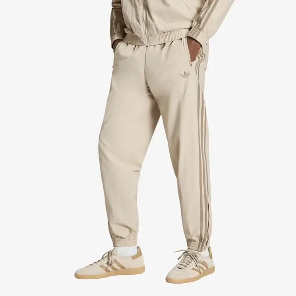 adidas Originals Superge adidas Firebird Woven Pants UNISEX Khaki Three M