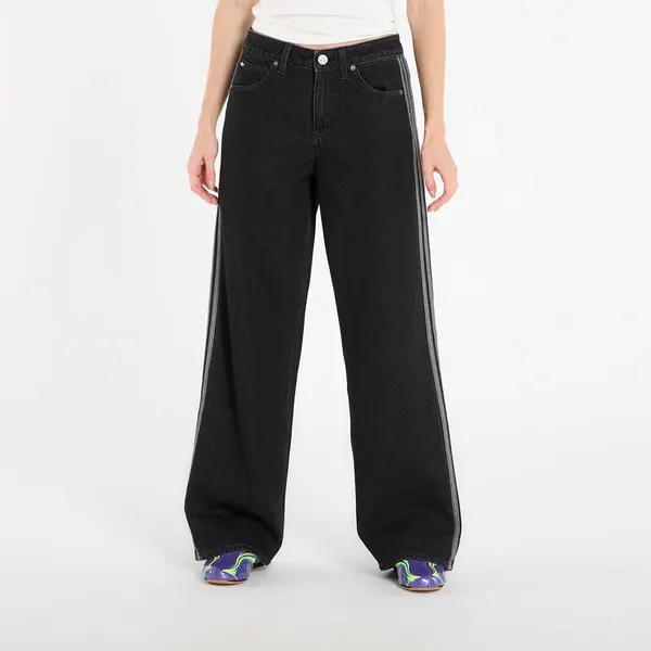 adidas Originals Superge adidas Firebirdtrack Pant Denim True Black Denim W29/L32