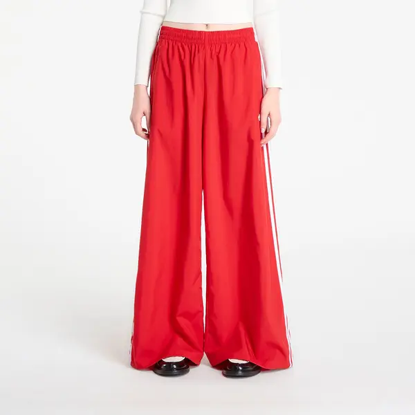 adidas Originals Superge adidas Lace Adilenium Fb Tp Trousers Better Scarlet L