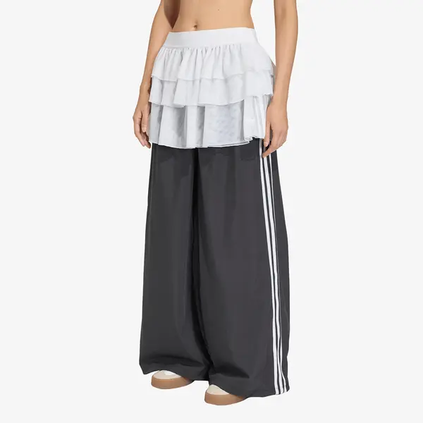 adidas Originals Superge adidas Lace Adilenium Fb Tp Trousers Black XL