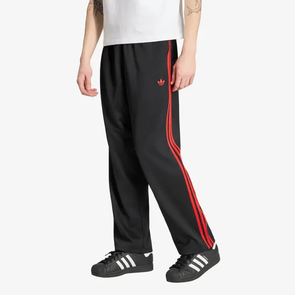 adidas Originals Superge adidas Loose Tp Black/ Vivid Red XL