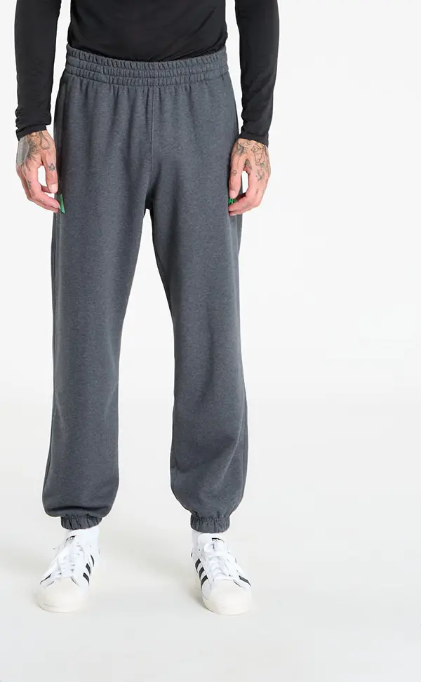 adidas Performance Superge adidas Mercedes - AMG Petronas Formula One Team Premium Sweat Joggers Dark Grey Heather XL