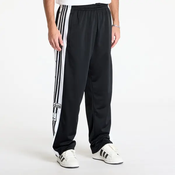adidas Originals Superge adidas Originals Adibreak Tracksuit Bottoms Black XL