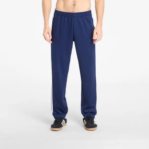 adidas Originals Superge adidas Regular Track Joggers Night Indigo/ Earth Strata L