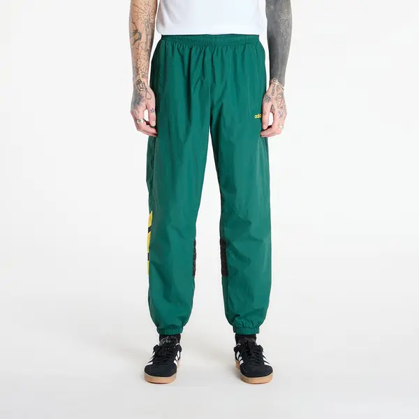adidas Originals Superge adidas Santiago Track Tracksuit Bottoms Collegiate Green XL