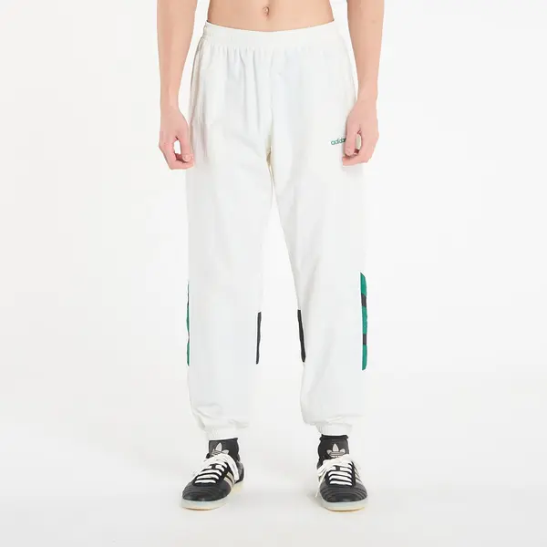 adidas Originals Superge adidas Santiago Track Tracksuit Bottoms Off White M