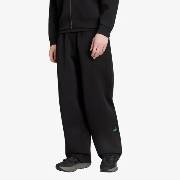 adidas Originals Superge adidas Spacer Open Hem Pants Black XL