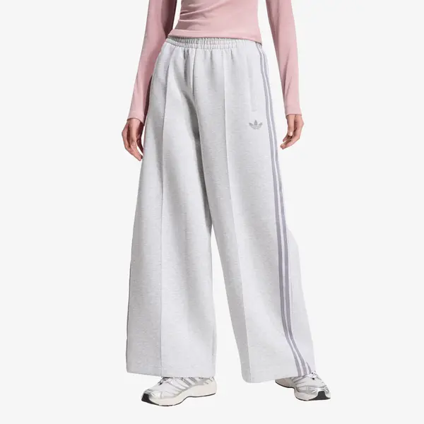 adidas Originals Superge adidas Spacer Trackpants Light Grey Heather/ Reflective Silver/ Slate/ Lgh Solid Grey M