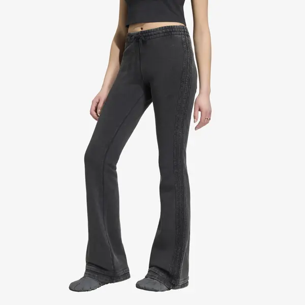 adidas Originals Superge adidas SST Bootcut Pant Black XL