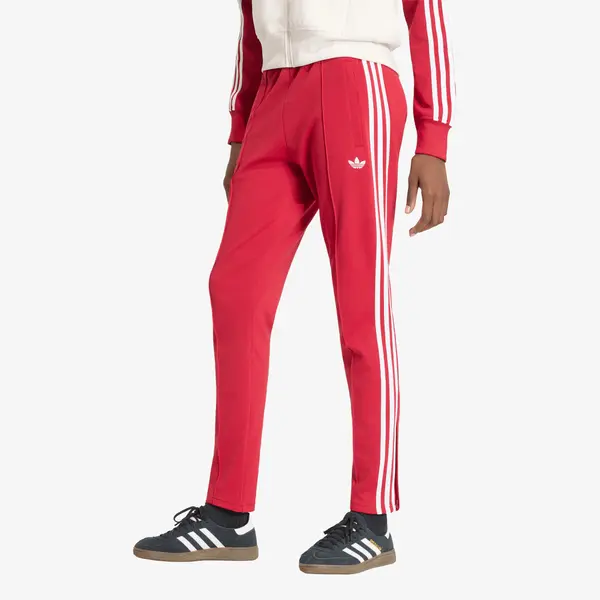 adidas Originals Superge adidas Sst Tp Team Victory Red/ White L