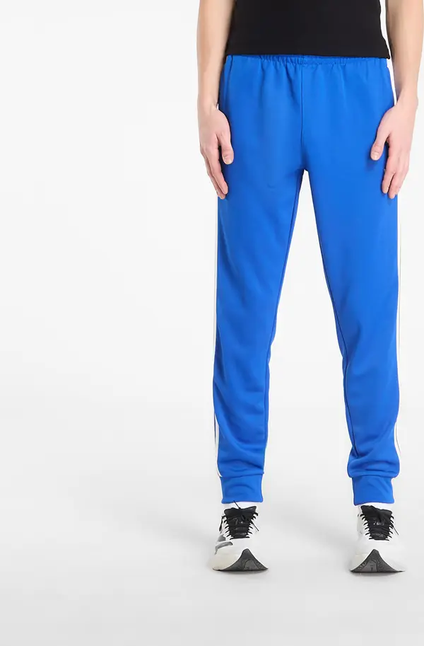adidas Originals Superge adidas Sst Track Pants Blue/ White M