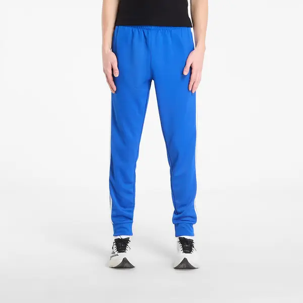 adidas Originals Superge adidas Sst Track Pants Blue/ White M