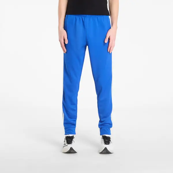 adidas Originals Superge adidas Sst Track Pants Blue/ White S