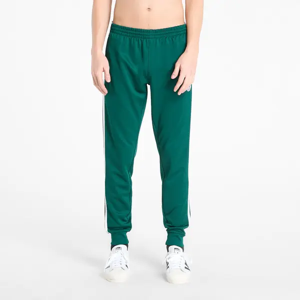 adidas Originals Superge adidas Sst Track Pants Collegiate Green S