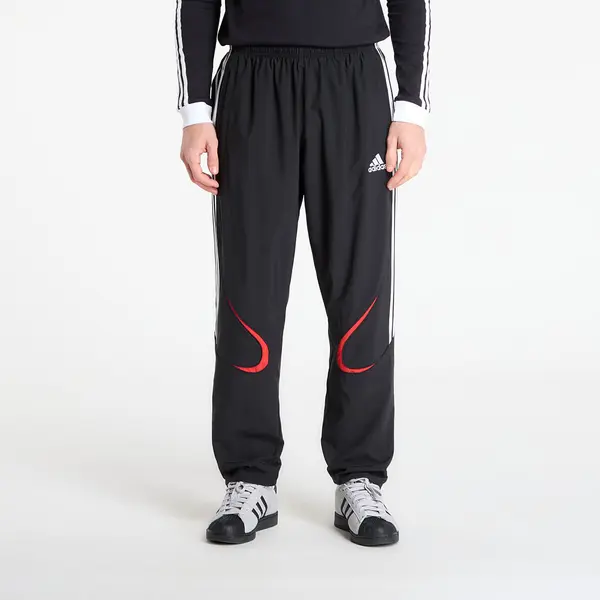 adidas Originals Superge adidas Teamgeist Adicolor Trackpant Black/ White XXL