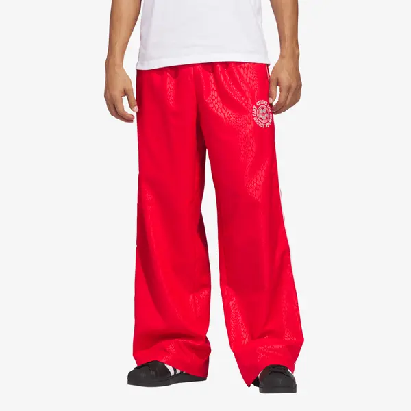 adidas Originals Superge adidas Track Pant Ny UNISEX Pure Ruby L