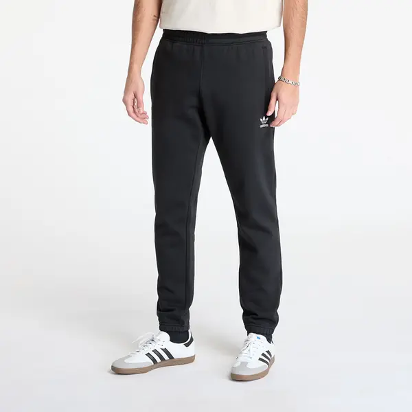 adidas Originals Superge adidas Trefoil Essentials Pants Black M