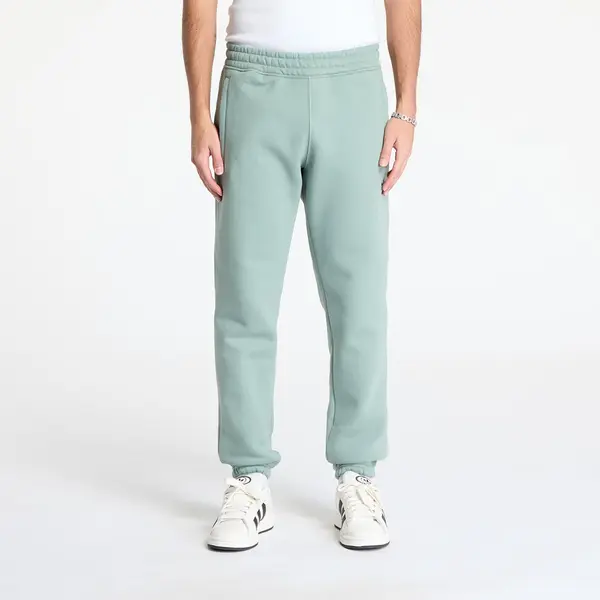adidas Originals Superge adidas Trefoil Essentials Pants Silver Green L
