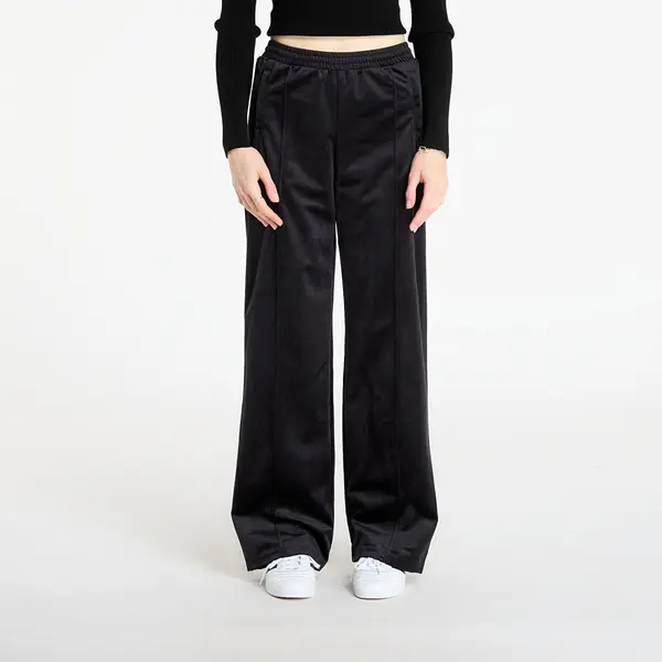 adidas Originals Superge adidas Velvet Trackpant Black S