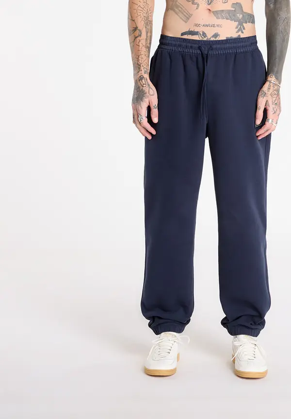 adidas Originals Superge adidas Wilpshire Spzl Track Pant Night Navy XXL