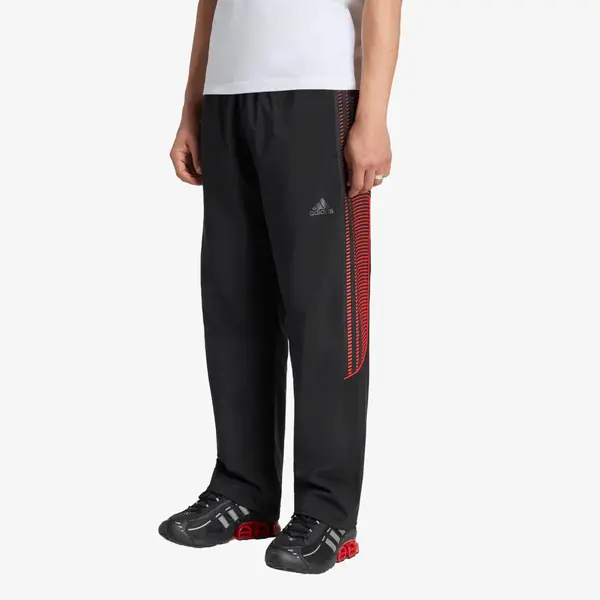 adidas Performance Superge adidas x Coca Cola Teamgeist 26 Trackpant Black M