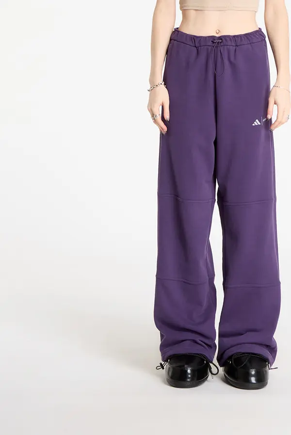 adidas Performance Superge adidas x Moon Boot Track Pant Aurora Plum M